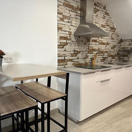 Apartament La Casita Del Abuelo Javi Cambados Zewnętrze zdjęcie