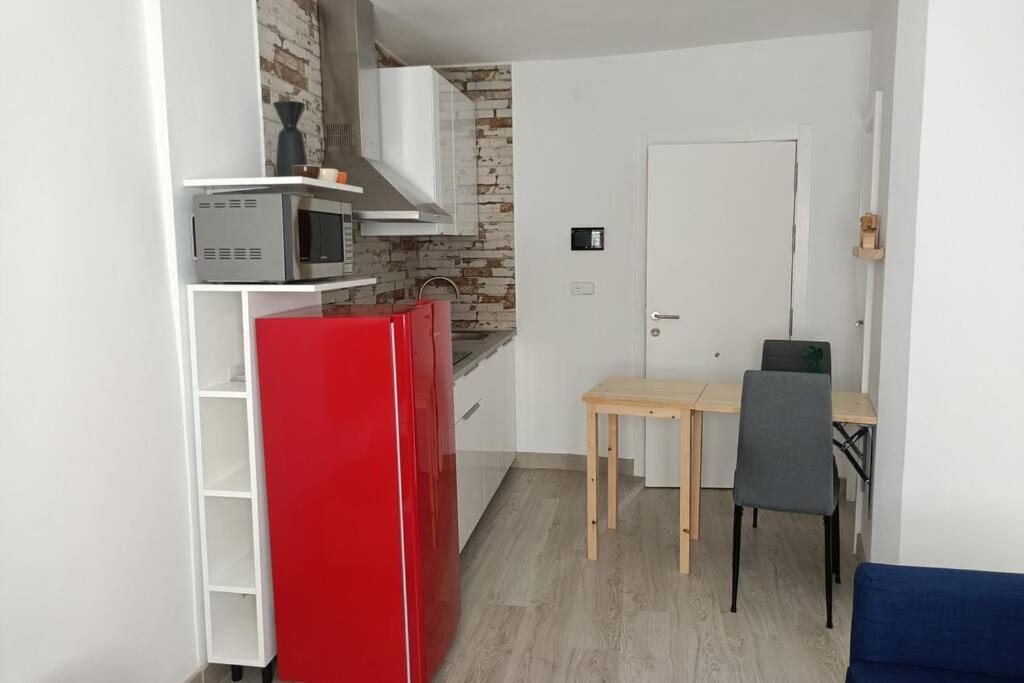 Apartament La Casita Del Abuelo Javi Cambados Zewnętrze zdjęcie