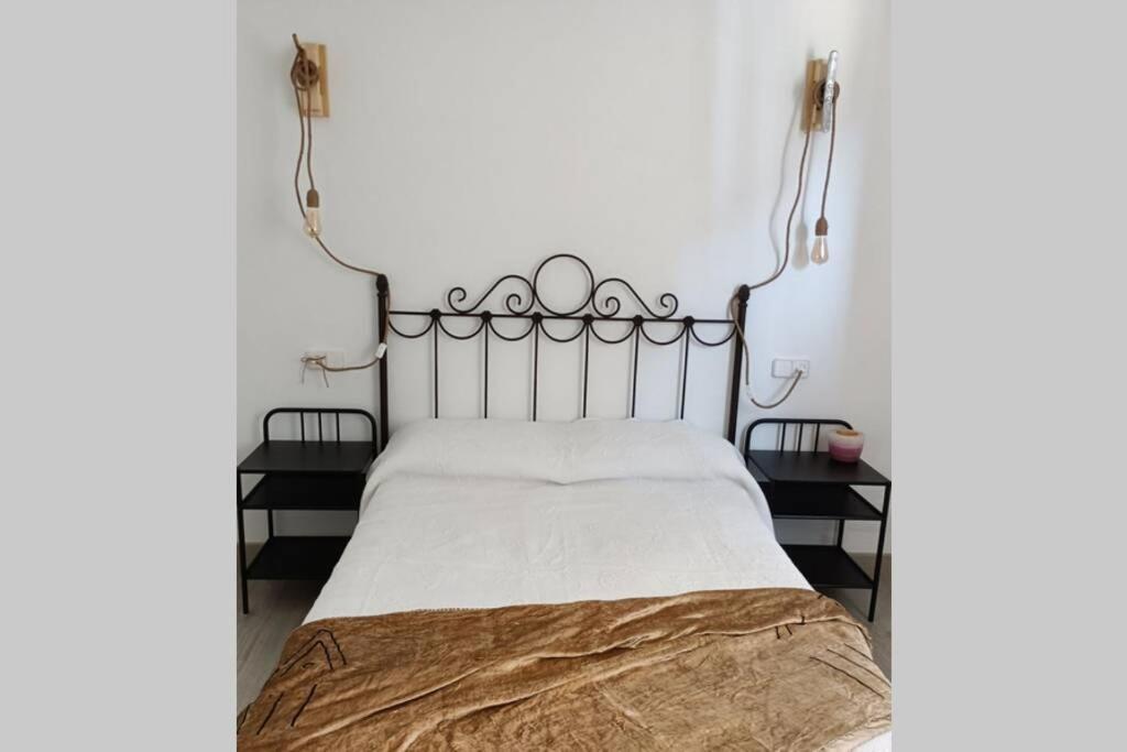 Apartament La Casita Del Abuelo Javi Cambados Zewnętrze zdjęcie