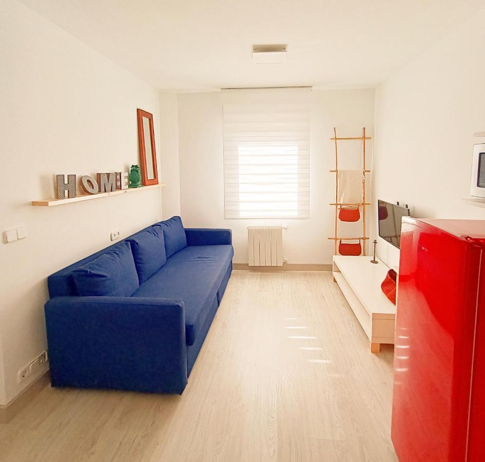 Apartament La Casita Del Abuelo Javi Cambados Zewnętrze zdjęcie