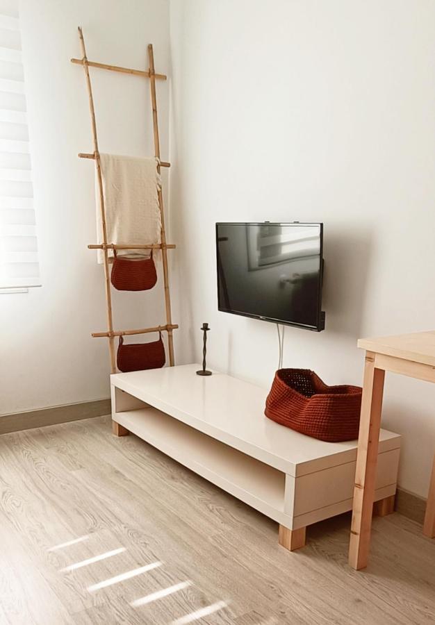 Apartament La Casita Del Abuelo Javi Cambados Zewnętrze zdjęcie
