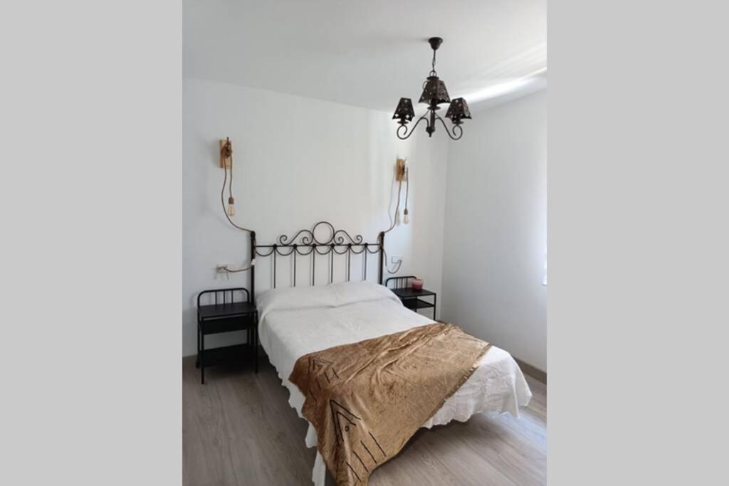 Apartament La Casita Del Abuelo Javi Cambados Zewnętrze zdjęcie