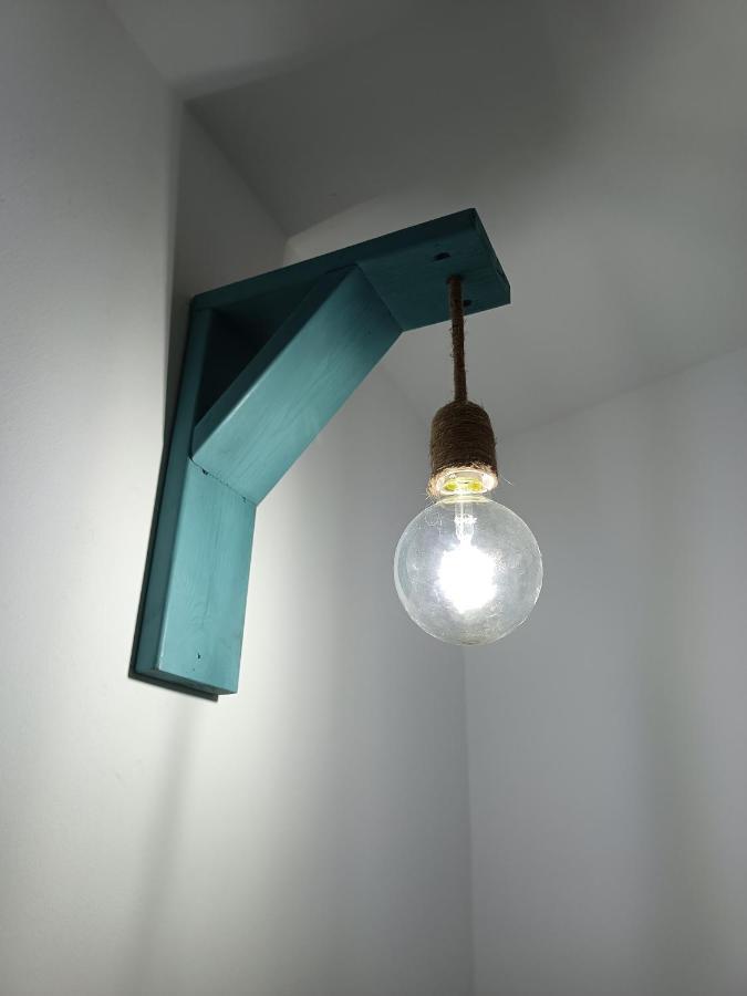 Apartament La Casita Del Abuelo Javi Cambados Zewnętrze zdjęcie