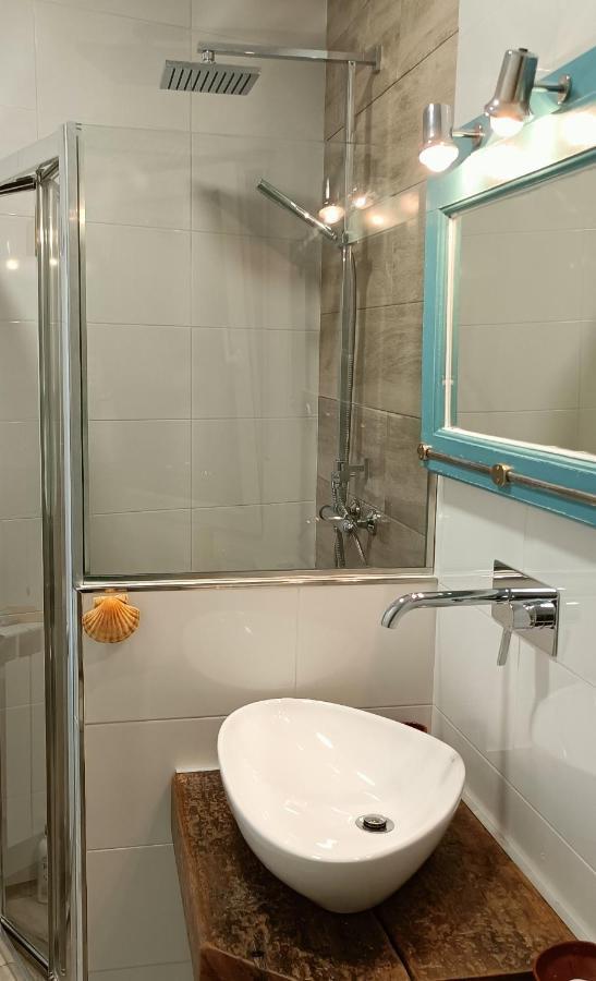 Apartament La Casita Del Abuelo Javi Cambados Zewnętrze zdjęcie