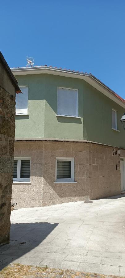 Apartament La Casita Del Abuelo Javi Cambados Zewnętrze zdjęcie