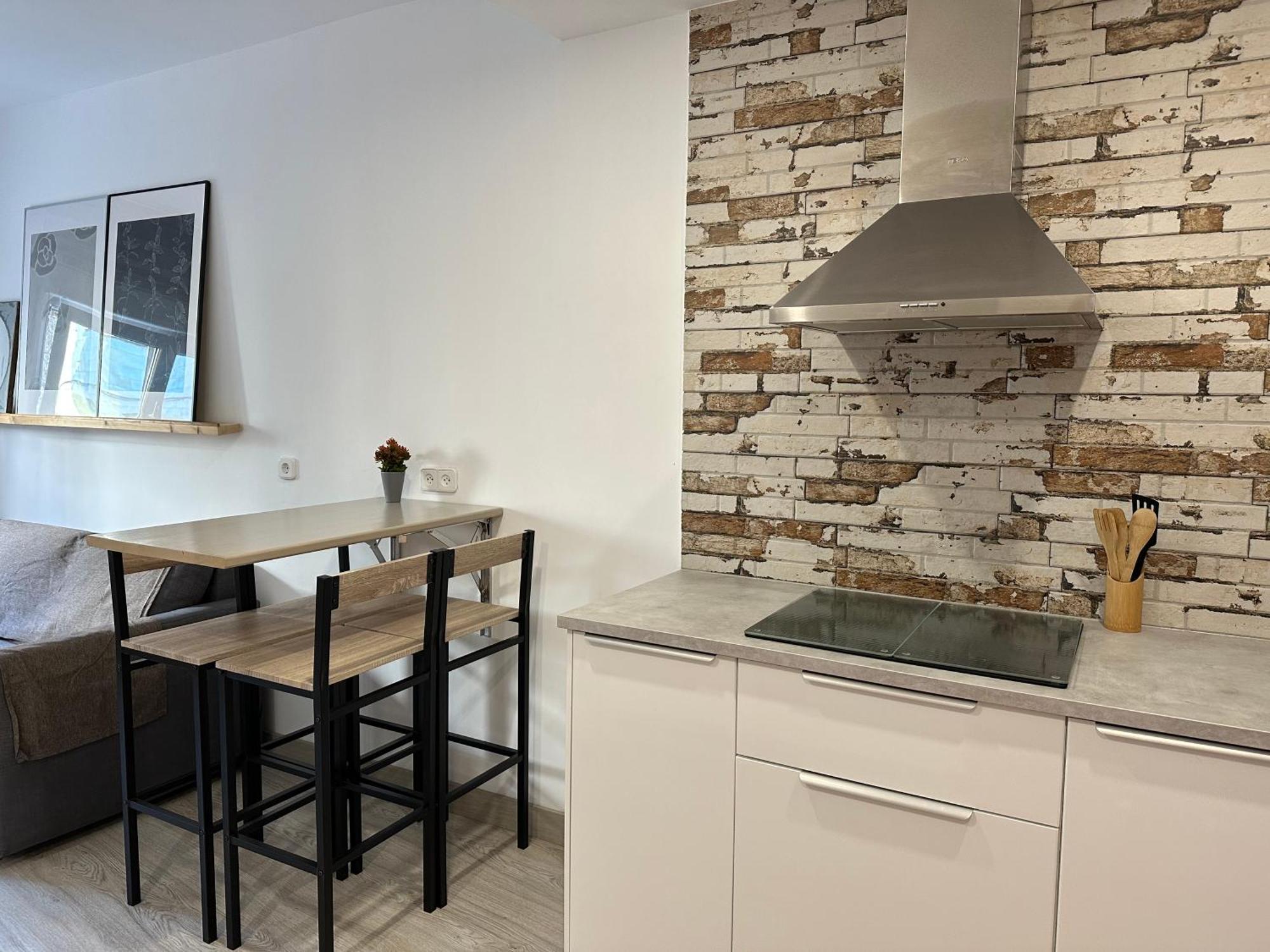 Apartament La Casita Del Abuelo Javi Cambados Zewnętrze zdjęcie