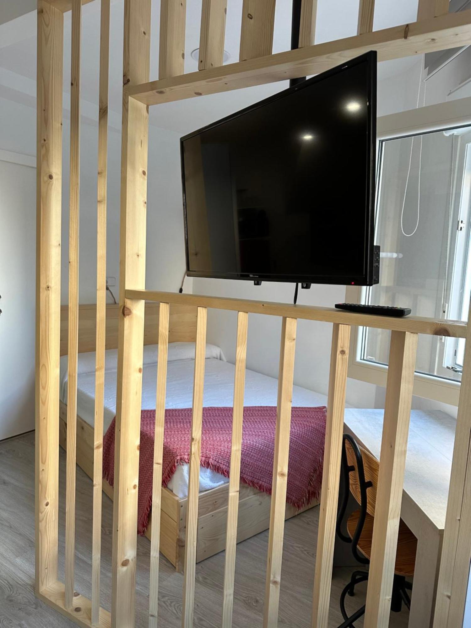 Apartament La Casita Del Abuelo Javi Cambados Zewnętrze zdjęcie