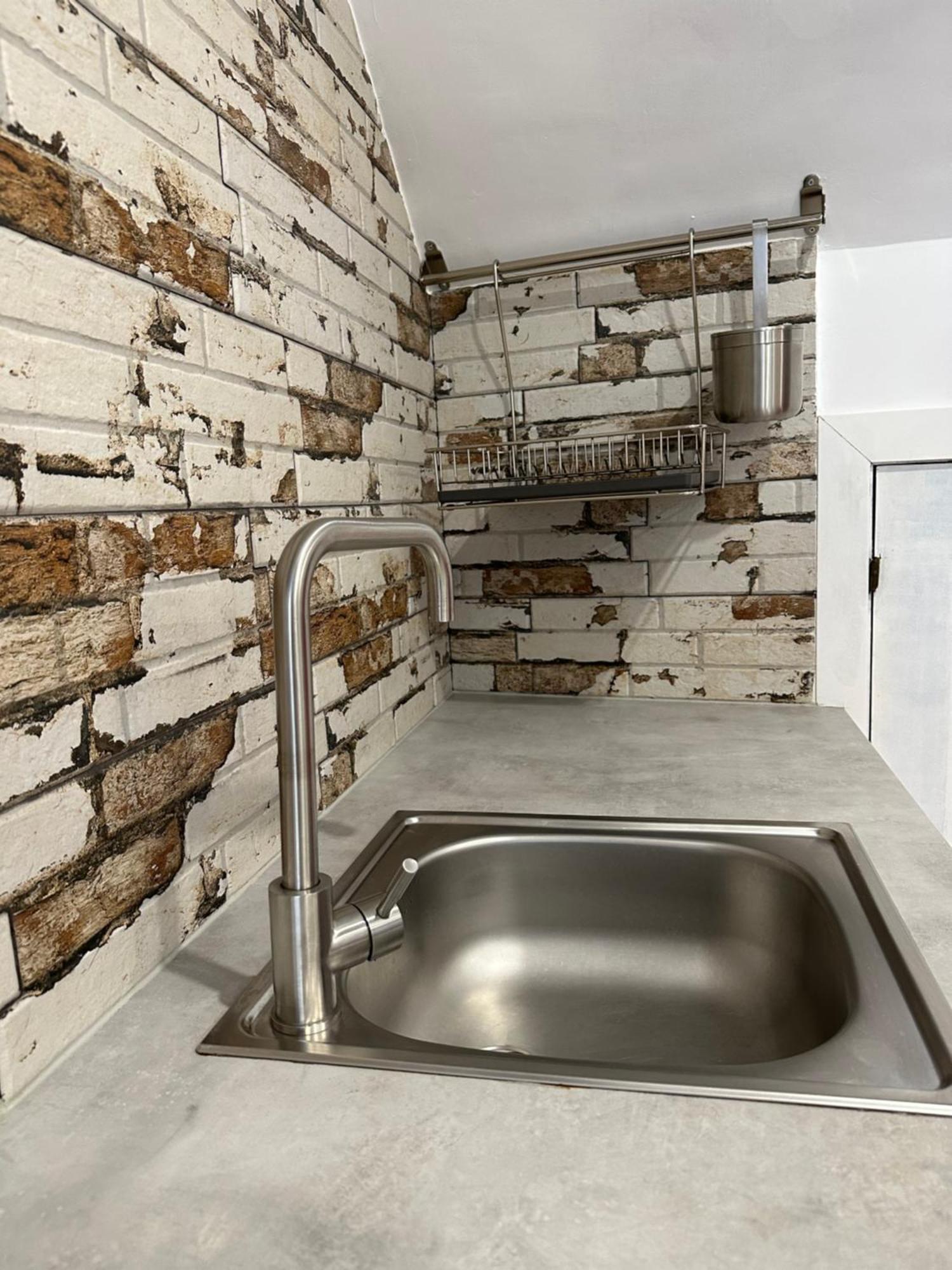 Apartament La Casita Del Abuelo Javi Cambados Zewnętrze zdjęcie
