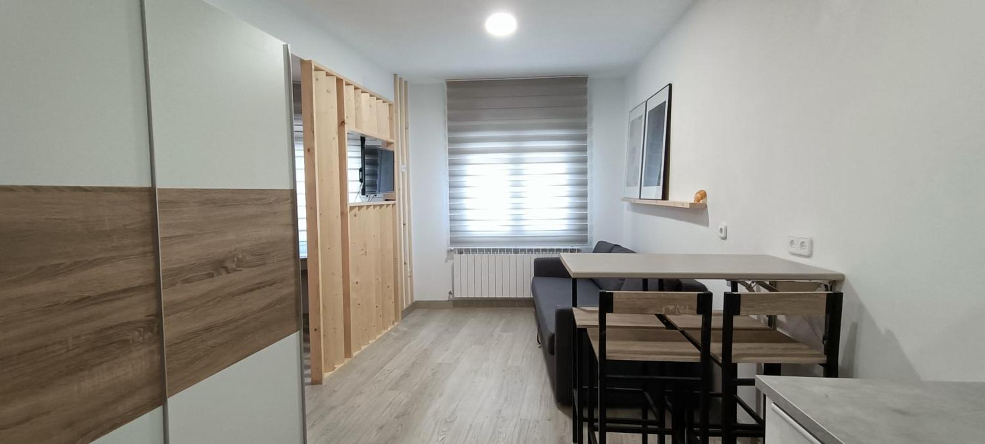 Apartament La Casita Del Abuelo Javi Cambados Pokój zdjęcie