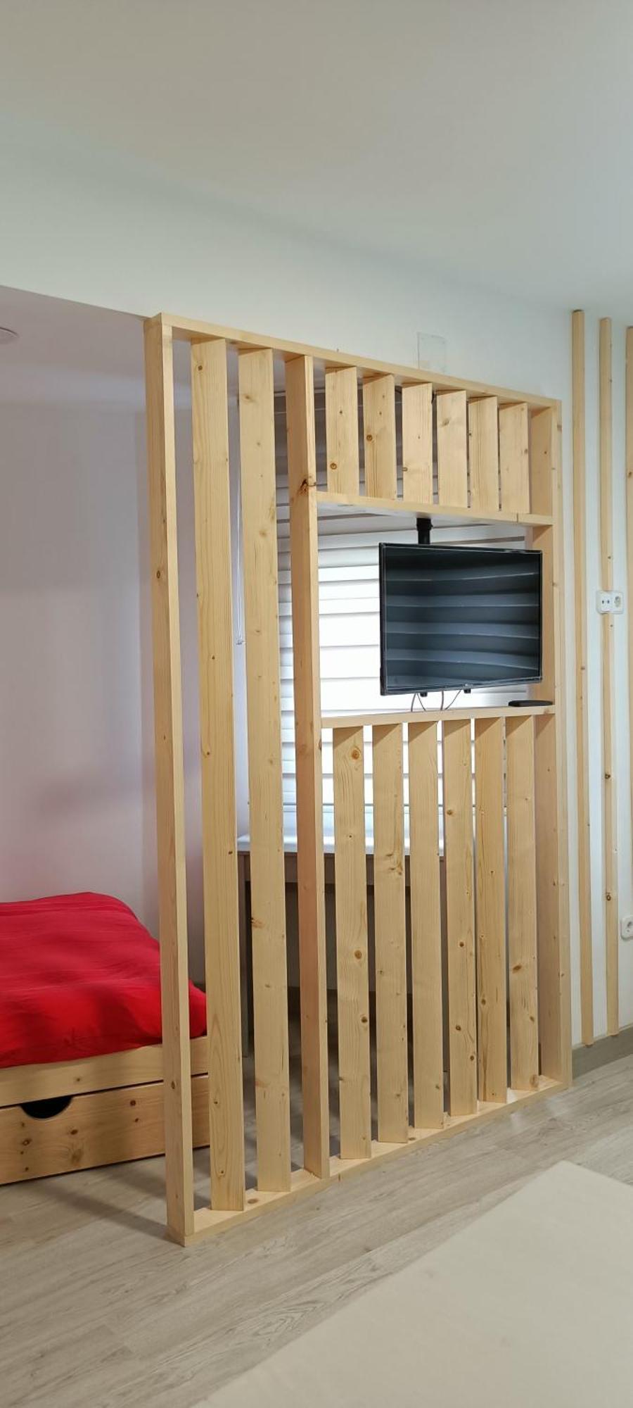Apartament La Casita Del Abuelo Javi Cambados Pokój zdjęcie