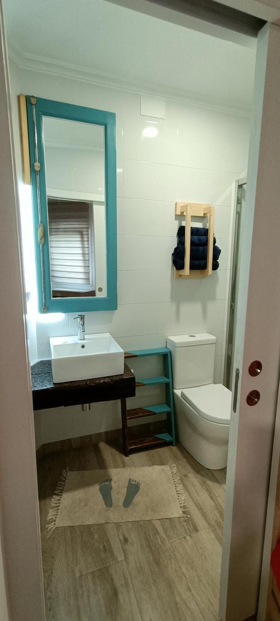 Apartament La Casita Del Abuelo Javi Cambados Pokój zdjęcie